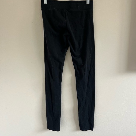 Garage | Black Leggings - Picture 3 of 3